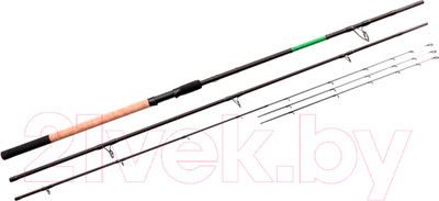 Удилище Flagman Fishing Squadron Pro Feeder 3.60 40-140GR / SPR360