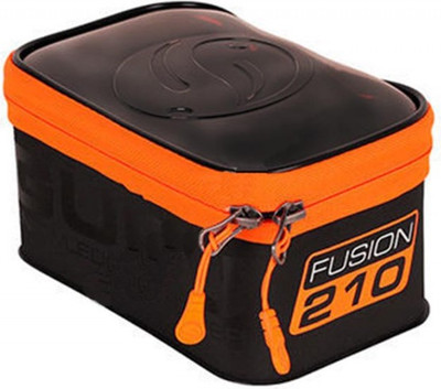 Емкость для прикормки Guru Fusion 210 Extra small с крышкой / GLG07