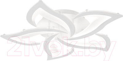 Потолочный светильник INhome Elegant Lotus / 4690612051505