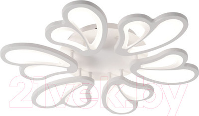 Потолочный светильник INhome Elegant Iris / 4690612051482