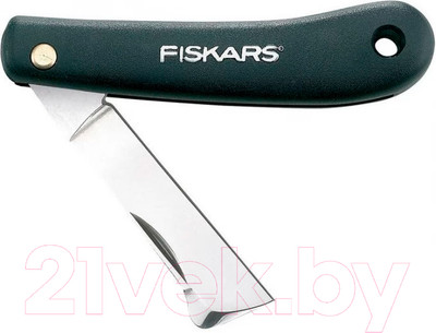 Нож садовый Fiskars 1001625