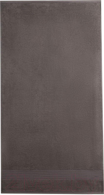 Полотенце Sofi de Marko Gabriel 70х140 / Пол-ГБ-70х140сб (светло-бежевый)