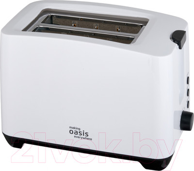 Тостер Making Oasis Everywhere TR-2W