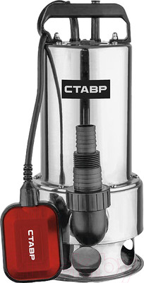 Дренажный насос Ставр НПД-1100МГВ