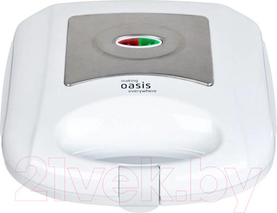 Сэндвичница Making Oasis Everywhere PK-SW