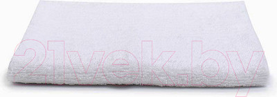 Полотенце Sofi de Marko Monica 70х140 / Пол-Мн-70х140бл (белый)
