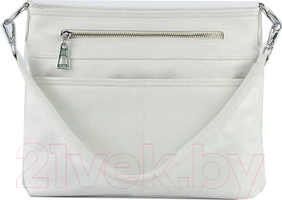 Сумка Passo Avanti 536-1977-WHT (белый)