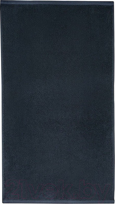 Полотенце Sofi de Marko Preston 70х140 / ПЛ-ПР-70х140чр (черный)