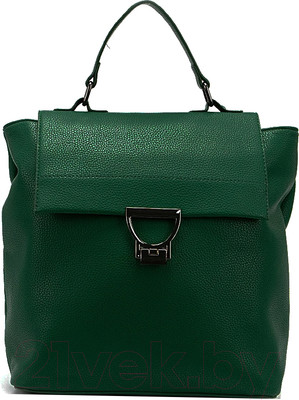 Рюкзак Passo Avanti 536-2301-GRN (зеленый)