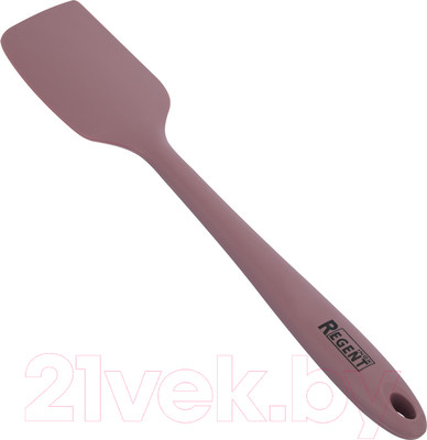 Кухонная лопатка Regent Inox Silicone 93-SI-CU-32.21