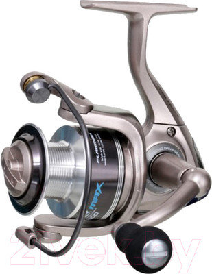 Катушка безынерционная Flagman Fishing Thunder Max 3000 / FTM-3000 (без лески)