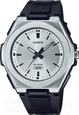 Часы наручные унисекс Casio LWA-300H-7E2
