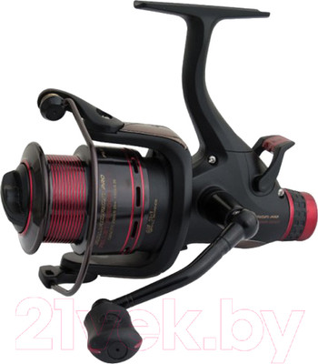 Катушка безынерционная Flagman Fishing Squadron Pro Pellet Feeder 5000 / SPPF5000 (без лески)