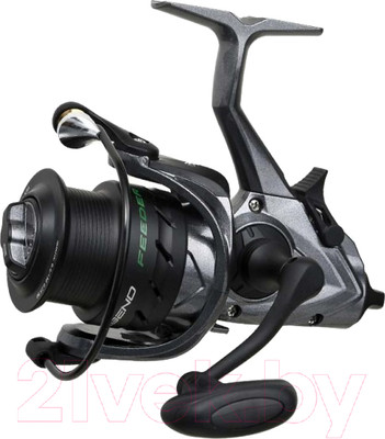 Катушка безынерционная Flagman Fishing Legend Feeder 4000 FS / LGFS4000 (без лески)