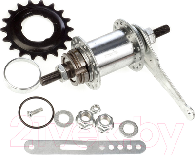 Втулка для велосипеда Kangyue KCB-04 (задняя)