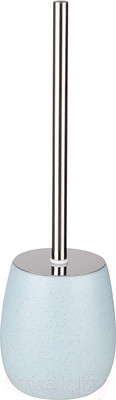 Ершик для унитаза Рыжий кот Пастель Azzurro HD0330-2 / 106681