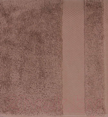 Полотенце Sofi de Marko Judy 70х140 / Пол-Ду-70х140кф (кофейный)