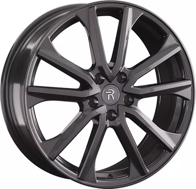 Литой диск Replay HV76 19x7.5" 5x114.3мм DIA 64.1мм ET 40мм GM
