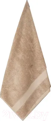 Полотенце Sofi de Marko Kerry 70х140 / Пол-Крр-70х140бж (бежевый)