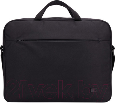 Сумка для ноутбука Case Logic Invigo Eco Attache 16" INVIA116K / 3205103