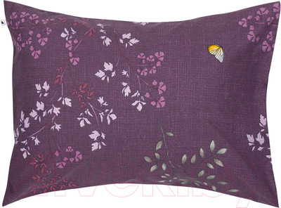 Наволочка Siberia Home Джейн №10 50х70 / Сиб-Нав-50х70-Дж10