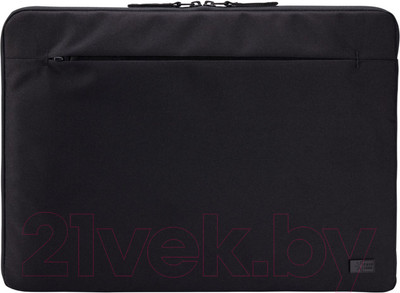 Чехол для ноутбука Case Logic Invigo Eco 15.6" INVIS116K / 3205101 (черный)