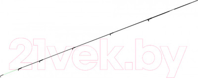 Вершинка для удилища Flagman Fishing Inspiration Feeder Carbon 0.5oz d-2.2мм / INST_0.5M