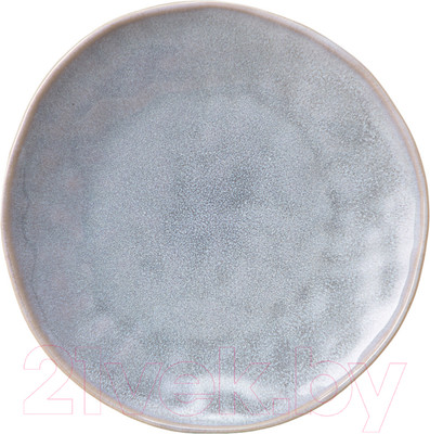 Тарелка столовая обеденная Lefard 191-251