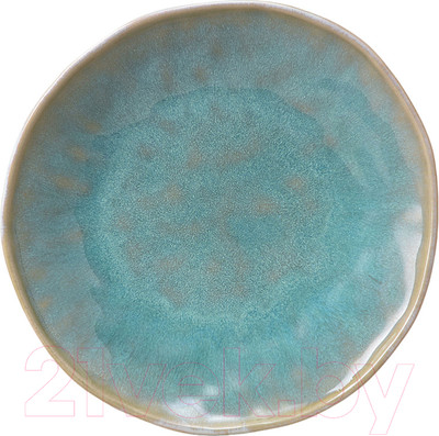 Тарелка столовая обеденная Lefard 191-252