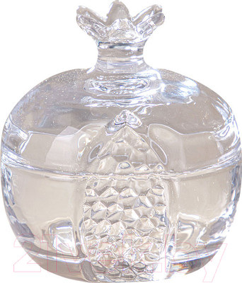 Емкость для хранения Lefard Гранат / 355-330