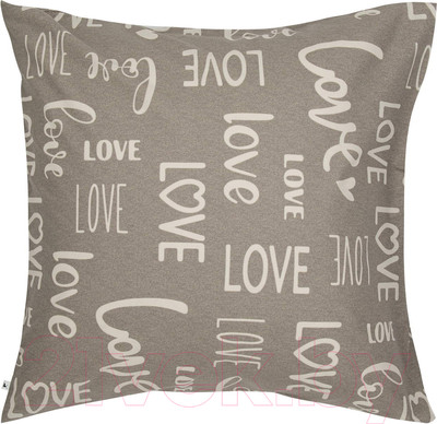 Наволочка Siberia Home Джейн №7 70х70 / Сиб-Нав-70х70-Дж7