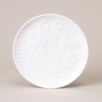 Тарелка закусочная (десертная) Lefard Sunday / 359-892