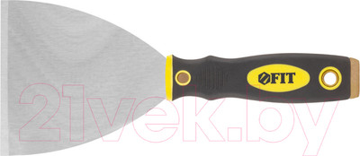 Шпатель FIT Профи / 06674