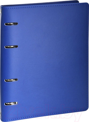 Тетрадь inФормат IFNR-LTH-BL (120л, синий)