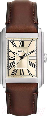 Часы наручные мужские Fossil FS6012