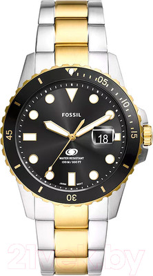 Часы наручные мужские Fossil FS6031