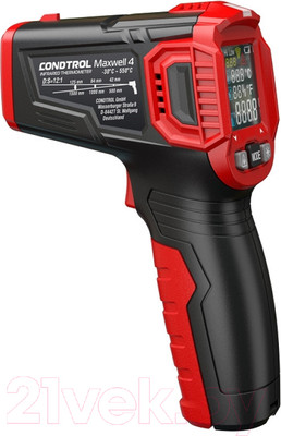 Пирометр Condtrol Maxwell 2 / 3-16-045