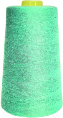 Швейные нитки Sentex 100% полиэстр 50/2 5000 ярдов 1109 (1шт)