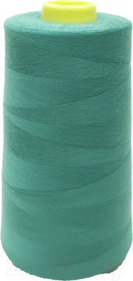 Швейные нитки Sentex 100% полиэстр 50/2 5000 ярдов 1114 (1шт)