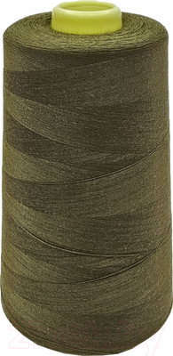 Швейные нитки Sentex 100% полиэстр 50/2 5000 ярдов 1122 (1шт)