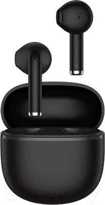 Беспроводные наушники QCY AilyBuds Lite / BH23QT29A (черный)