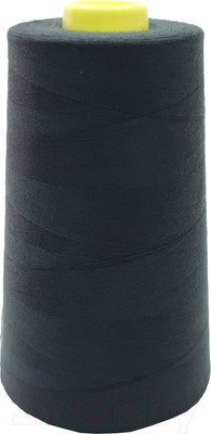 Швейные нитки Sentex 100% полиэстр 50/2 5000 ярдов 1125 (1шт)