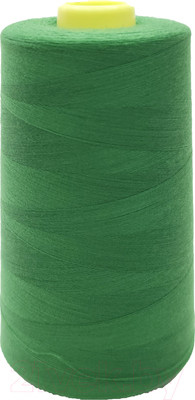 Швейные нитки Sentex 100% полиэстр 50/2 5000 ярдов 1128 (1шт)