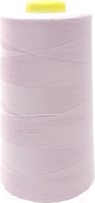 Швейные нитки Sentex 100% полиэстр 50/2 5000 ярдов 1144 (1шт)