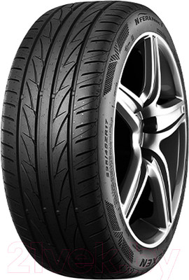 Летняя шина Nexen N'Fera Primus V 215/65R16 98H