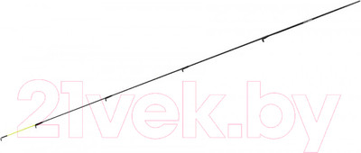 Вершинка для удилища Flagman Fishing Inspiration Feeder Carbon 1.5oz d-2.2мм / INST_1.5M