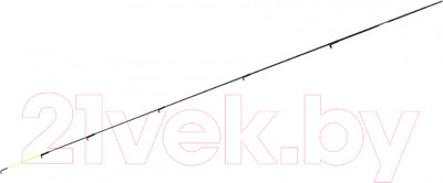 Вершинка для удилища Flagman Fishing Inspiration Feeder Carbon 1oz d-2.2мм / INST_1M