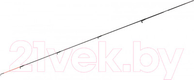 Вершинка для удилища Flagman Fishing Inspiration Feeder Carbon 2oz d-2.2мм / INST_2M