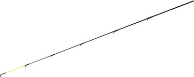 Вершинка для удилища Flagman Fishing Mascot Feeder Carbon 3мм-1.5oz 39-4.2м 130-150 / MSCHTC1.5