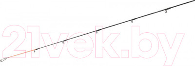 Вершинка для удилища Flagman Fishing Squadron Pellet Feeder 3.60 0.5oz Carbon 3.0мм / SPPF05